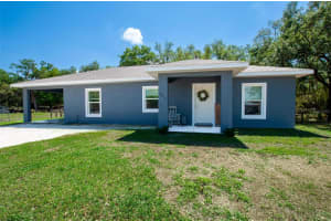 1813 TRISHA DRIVE, ARCADIA, FL 34266 - MLS#MFRA4688710