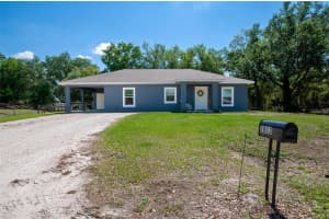 1813 TRISHA DRIVE, ARCADIA, FL 34266 - MLS#MFRA4688710