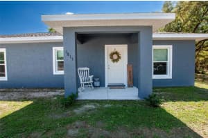 1813 TRISHA DRIVE, ARCADIA, FL 34266 - MLS#MFRA4688710