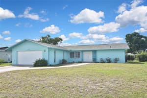 430 CLOVER ROAD, VENICE, FL 34293 - MLS#MFRA4688716