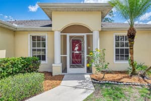 3400 POINT STREET, NORTH PORT, FL 34286 - MLS#MFRA4688719