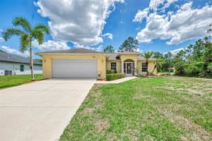 3400 POINT STREET, NORTH PORT, FL 34286 - MLS#MFRA4688719