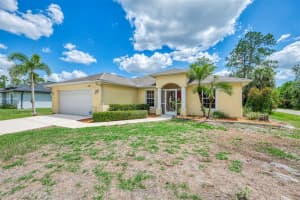 3400 POINT STREET, NORTH PORT, FL 34286 - MLS#MFRA4688719