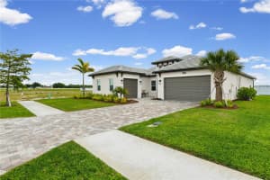 1652 LUGANO CIRCLE, NOKOMIS, FL 34275 - MLS#MFRA4688738