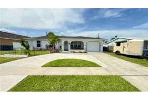 8509 LA BOCA AVENUE, NORTH PORT, FL 34287 - MLS#MFRA4688744