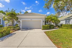 8652 54TH AVENUE CIRCLE, BRADENTON, FL 34211 - MLS#MFRA4688752