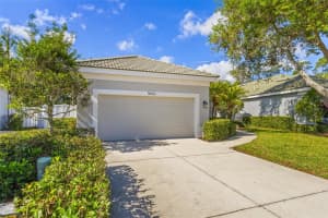 8652 54TH AVENUE CIRCLE, BRADENTON, FL 34211 - MLS#MFRA4688752