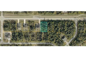 E PRICE BLVD, NORTH PORT, FL 34288 - MLS#MFRA4688756