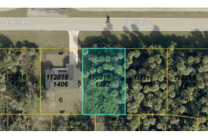 E PRICE BLVD, NORTH PORT, FL 34288 - MLS#MFRA4688756