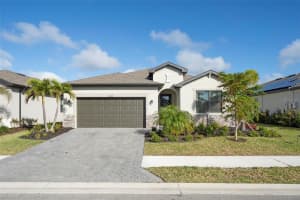 1889 Saddlewood Cir, PORT CHARLOTTE