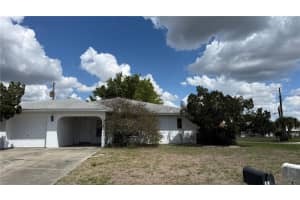 201 SAN MARCO AVENUE, NORTH PORT, FL 34287 - MLS#MFRA4688773