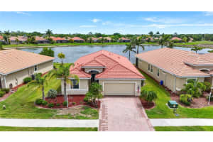 7360 Talon Bay Dr, NORTH PORT