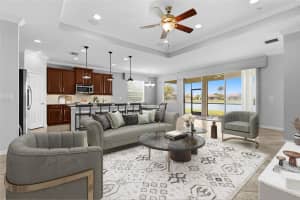 7360 TALON BAY DRIVE, NORTH PORT, FL 34287 - MLS#MFRA4688787