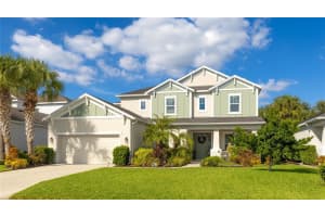 4515 ARBOR GATE DRIVE, BRADENTON, FL 34203 - MLS#MFRA4688796