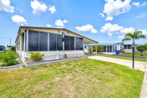 5316 53RD AVENUE, BRADENTON, FL 34203 - MLS#MFRA4688799