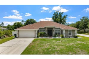 3467 SHAWNEE TERRACE, NORTH PORT, FL 34286 - MLS#MFRA4688800