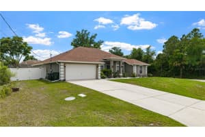 3467 SHAWNEE TERRACE, NORTH PORT, FL 34286 - MLS#MFRA4688800