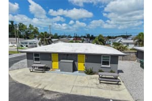 3412 CLARINDA STREET, SARASOTA, FL 34232 - MLS#MFRA4688808