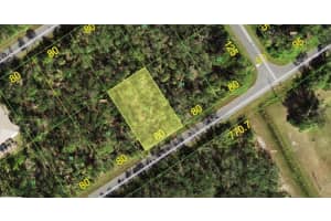 1537 NASH TERRACE, PORT CHARLOTTE, FL 33953 - MLS#MFRA4688810