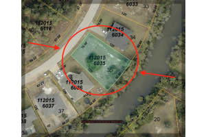 JACOBY CIR, NORTH PORT, FL 34288 - MLS#MFRA4688818