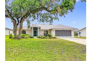 4812 ALFA TERRACE, NORTH PORT, FL 34286 - MLS#MFRA4688824