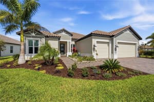 18045 HOME RUN DRIVE, VENICE, FL 34293 - MLS#MFRA4688828