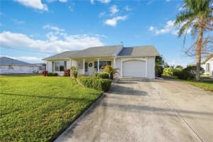 886 4TH STREET, ENGLEWOOD, FL 34223 - MLS#MFRA4688833