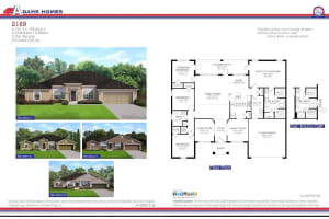 4733 LACOCO ST., NORTH PORT, FL 34291 - MLS#MFRA4688840