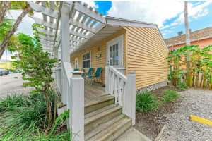 1603 GULF DR N #26, BRADENTON BEACH, FL 34217 - MLS#MFRA4688846