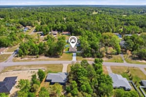 8361 ELKCAM BOULEVARD, CITRUS SPRINGS, FL 34433 - MLS#MFRA4688851