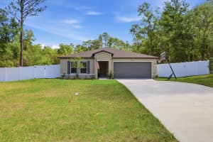 8361 ELKCAM BOULEVARD, CITRUS SPRINGS, FL 34433 - MLS#MFRA4688851