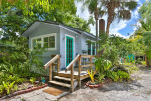 708 42ND STREET, SARASOTA, FL 34234 - MLS#MFRA4688855