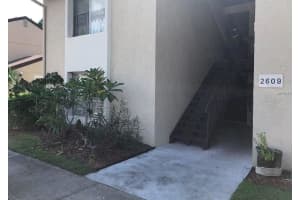 2609 Pine Lake Ter #a, SARASOTA