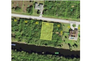 358 DENVER DRIVE, PORT CHARLOTTE, FL 33954 - MLS#MFRA4688917