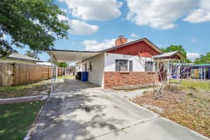 7227 32ND AVENUE, ST PETERSBURG, FL 33710 - MLS#MFRA4688928