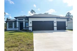 4108 HEATON TERRACE, NORTH PORT, FL 34286 - MLS#MFRA4688945