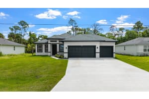 4108 HEATON TERRACE, NORTH PORT, FL 34286 - MLS#MFRA4688945