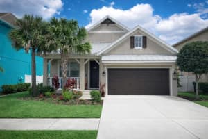 7704 S Desoto St, TAMPA