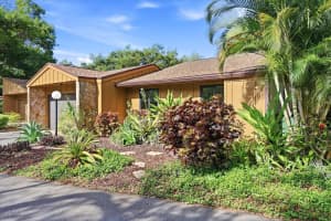 2510 NIGHTINGALE LANE, BRADENTON, FL 34209 - MLS#MFRA4688957