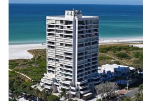 5400 OCEAN BOULEVARD, SARASOTA, FL 34242 - MLS#MFRA4688970