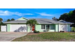 20170 TRALEE DRIVE, PORT CHARLOTTE, FL 33952 - MLS#MFRA4688986