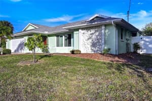 20170 TRALEE DRIVE, PORT CHARLOTTE, FL 33952 - MLS#MFRA4688986