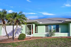 20170 TRALEE DRIVE, PORT CHARLOTTE, FL 33952 - MLS#MFRA4688986