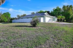 20170 TRALEE DRIVE, PORT CHARLOTTE, FL 33952 - MLS#MFRA4688986