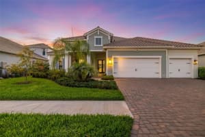 2525 Paradise Plum Dr, SARASOTA