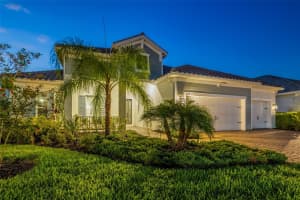 2525 PARADISE PLUM DRIVE, SARASOTA, FL 34240 - MLS#MFRA4688996