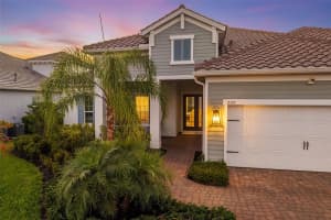 2525 PARADISE PLUM DRIVE, SARASOTA, FL 34240 - MLS#MFRA4688996