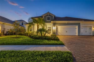 2525 PARADISE PLUM DRIVE, SARASOTA, FL 34240 - MLS#MFRA4688996