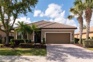 12848 DEL CORSO LOOP, LAKEWOOD RANCH, FL 34211 - MLS#MFRA4689000