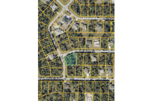 MONTCALM AVE, NORTH PORT, FL 34291 - MLS#MFRA4689024